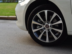 2014款 1.4T 自动 豪华型