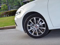 2014款 1.4T 自动 豪华型