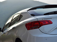 2014款 1.4T 自动 豪华型