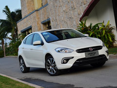 2014款 1.4T 自动 豪华型