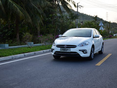 2014款 1.4T 自动 豪华型