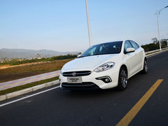 2014款 1.4T 自动 豪华型