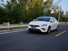 2014款 1.4T 自动 豪华型