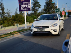 2014款 1.4T 自动 豪华型