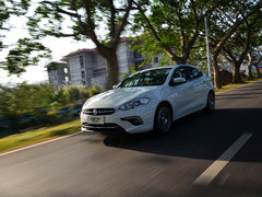 2014款 1.4T 自动 豪华型