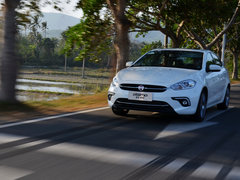 2014款 1.4T 自动 豪华型