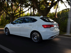 2014款 1.4T 自动 豪华型