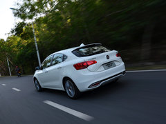 2014款 1.4T 自动 豪华型