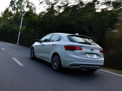 2014款 1.4T 自动 豪华型