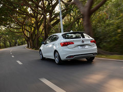 2014款 1.4T 自动 豪华型