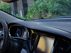 2014款 1.4T 自动 豪华型
