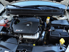 2014款 1.4T 自动 豪华型