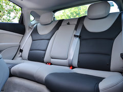 2014款 1.4T 自动 豪华型