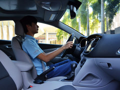 2014款 1.4T 自动 豪华型