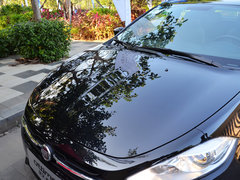 2014款 1.4T 自动 豪华型