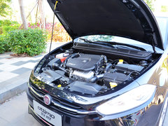 2014款 1.4T 自动 豪华型