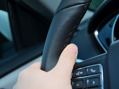 2014款 1.4T 自动 豪华型