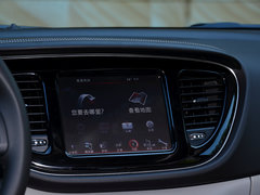 2014款 1.4T 自动 豪华型