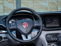 2014款 1.4T 自动 豪华型