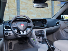 2014款 1.4T 自动 豪华型