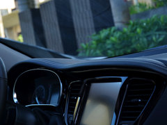 2014款 1.4T 自动 豪华型