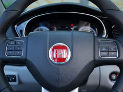 2014款 1.4T 自动 豪华型