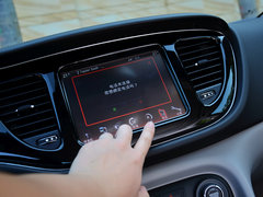 2014款 1.4T 自动 豪华型