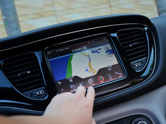 2014款 1.4T 自动 豪华型
