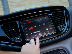 2014款 1.4T 自动 豪华型