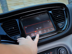 2014款 1.4T 自动 豪华型