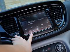 2014款 1.4T 自动 豪华型