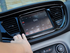 2014款 1.4T 自动 豪华型