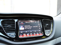 2014款 1.4T 自动 豪华型