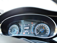 2014款 1.4T 自动 豪华型