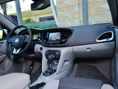 2014款 1.4T 自动 豪华型