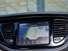 2014款 1.4T 自动 豪华型