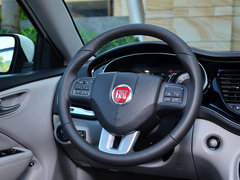 2014款 1.4T 自动 豪华型