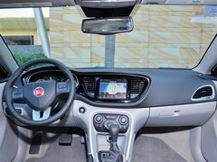 2014款 1.4T 自动 豪华型