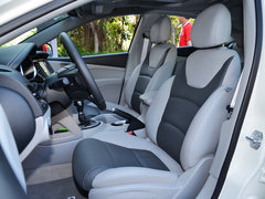2014款 1.4T 自动 豪华型