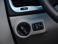 2014款 1.4T 自动 豪华型
