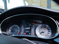 2014款 1.4T 自动 豪华型