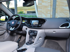 2014款 1.4T 自动 豪华型