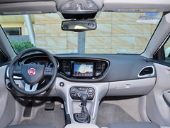 2014款 1.4T 自动 豪华型
