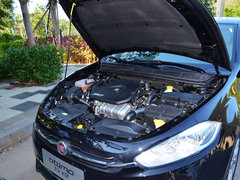 2014款 1.4T 自动 豪华型