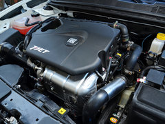 2014款 1.4T 自动 豪华型