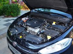 2014款 1.4T 自动 豪华型