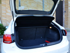 2014款 1.4T 自动 豪华型