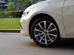 2014款 1.4T 自动 豪华型