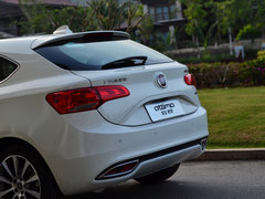 2014款 1.4T 自动 豪华型