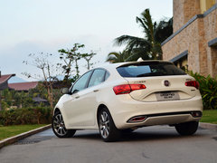 2014款 1.4T 自动 豪华型